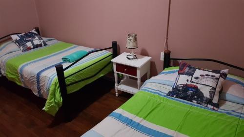 Hostal Viajeros