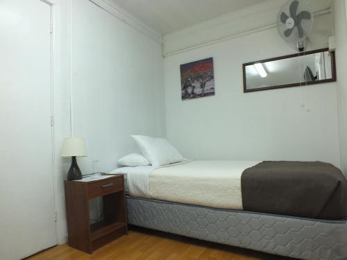 Hostal Rynaike