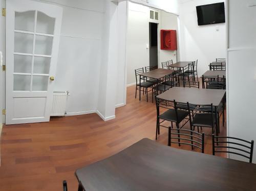 Hostal Rynaike