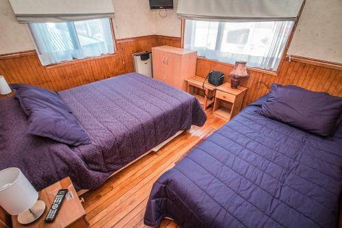 Hostal Chalet Las Violetas