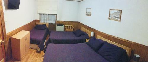 Hostal Chalet Las Violetas