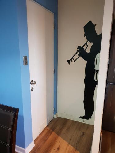 Apartamento Hermoso Depto En Punta Arenas