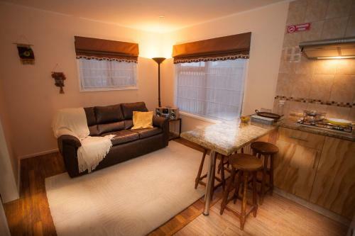 Apartamento Punta Arenas Home