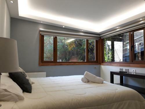Albergue Hostal Keikruk