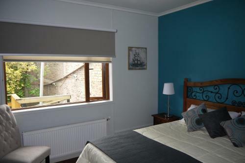 Albergue Hostal Keikruk