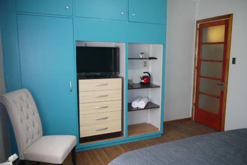 Albergue Hostal Keikruk