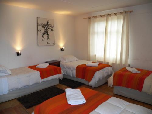 Hotel Casa Hain