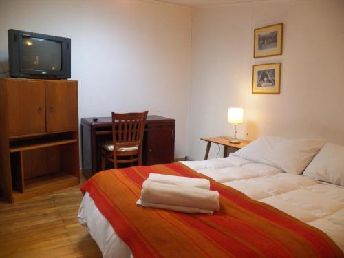 Hotel Casa Hain