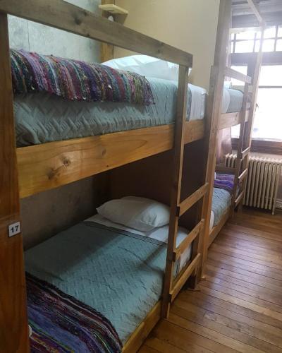 Hostel Good Vibes