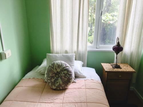 Albergue Hostal Gran V�a