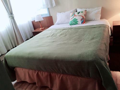 Albergue Hostal Gran V�a