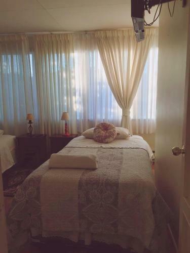 Albergue Hostal Gran V�a