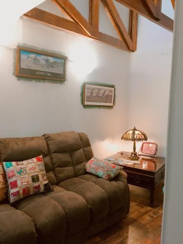 Albergue Hostal Gran V�a