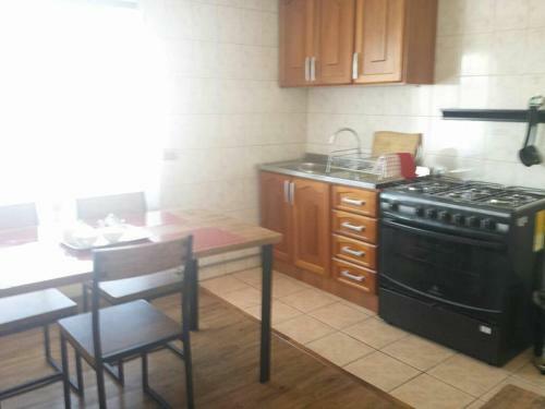 Apartamento Departamento El Pionero