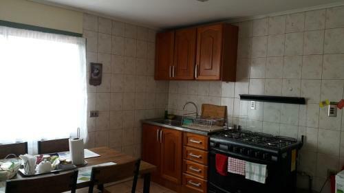 Apartamento Departamento El Pionero