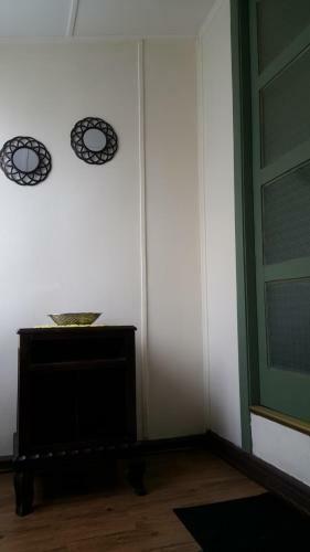 Apartamento Departamento El Pionero