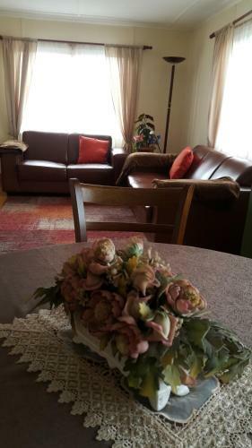 Apartamento Departamento El Pionero