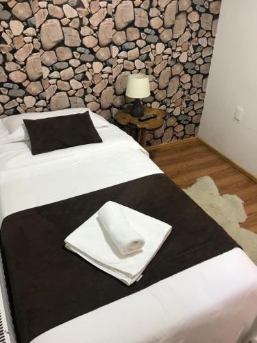 Albergue Tel Hauke Hostal