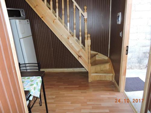 Apartamento Casa Alojamiento