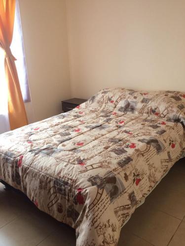 Apartamento Departamentos Kaizen