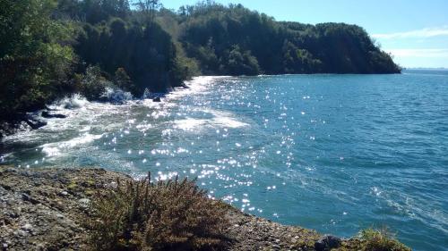 Apartamento La Caba�a Aituy