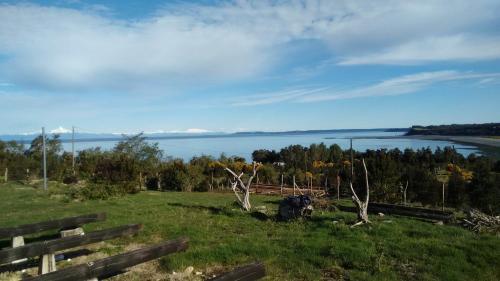 Apartamento La Caba�a Aituy