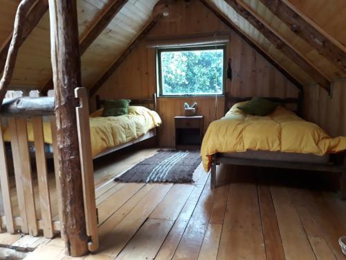 Apartamento Luna Nueva