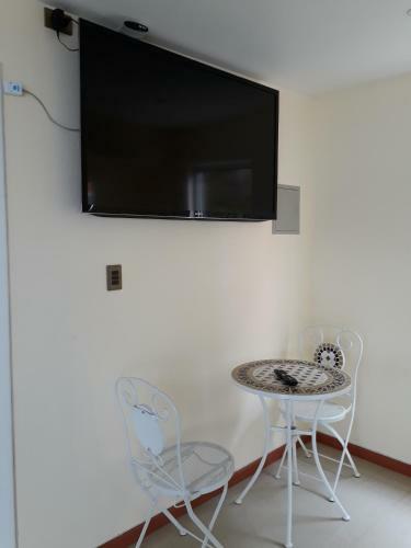 Apartamento Department In Quemchi - Chiloe