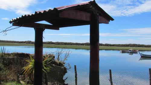 Agroturismo Cabanas Aucho Playa