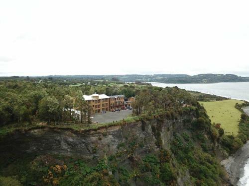Hotel Los Cahueles