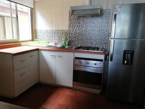 Casa En Quillon