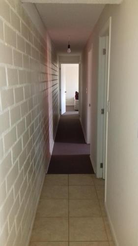 Apartamento Departamento �rsula Y Rodrigo
