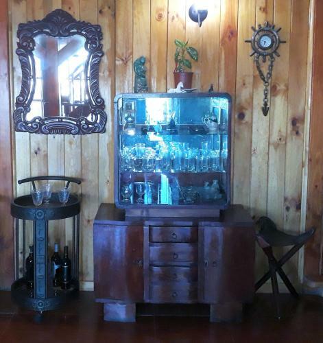 Hostal Do�a Tamy