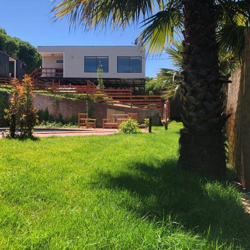 Casa Mantagua Vista Hermosa