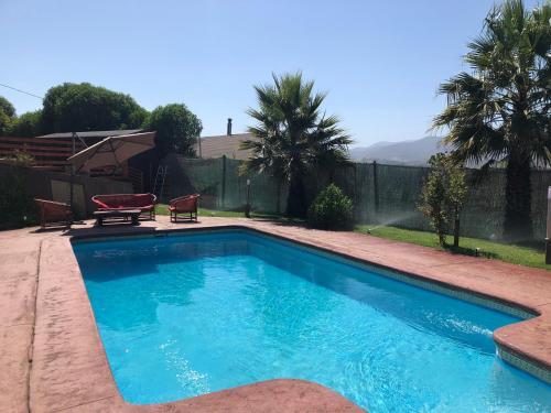 Casa Mantagua Vista Hermosa