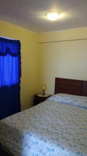 Apartamento Caba�as El Pirata
