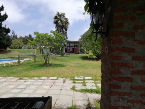 Caba�as Campoymar