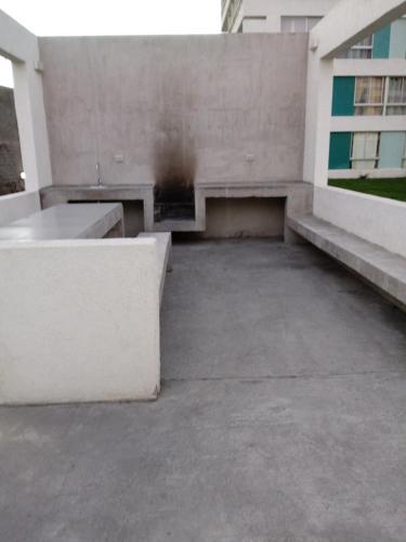 Apartamento Amoblado Rancagua
