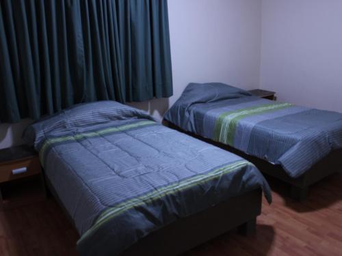Albergue Hostal Rancagua1
