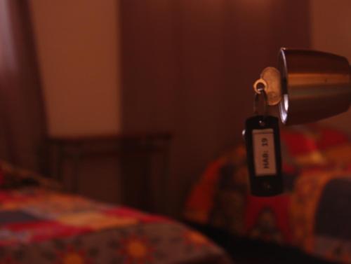 Albergue Hostal Rancagua1