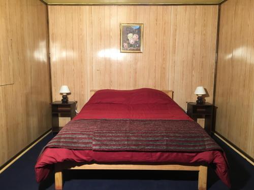Hostal La Mami