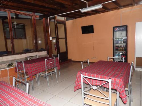 Hostal La Mami