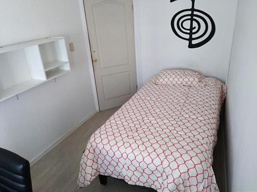Hostal Residencial La Mansi�n