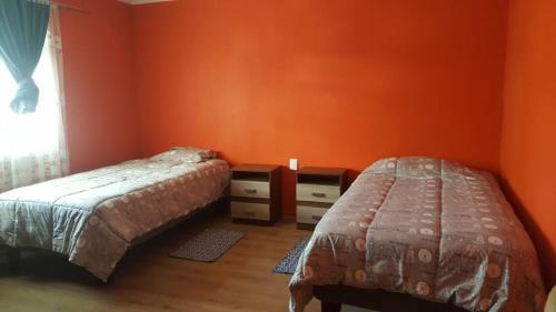 Hostal Residencial La Mansi�n