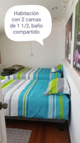 Hostal Residencial La Mansi�n