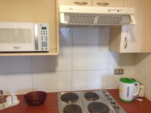 Vista Apartment