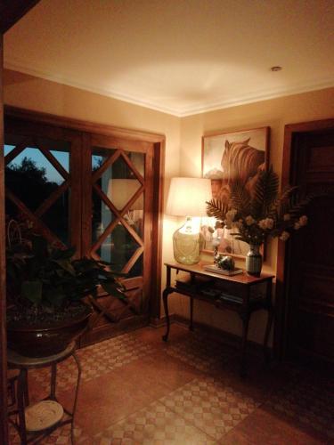 Casa Grande En Machali