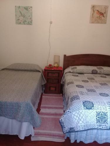 Hostal Do�a Irene