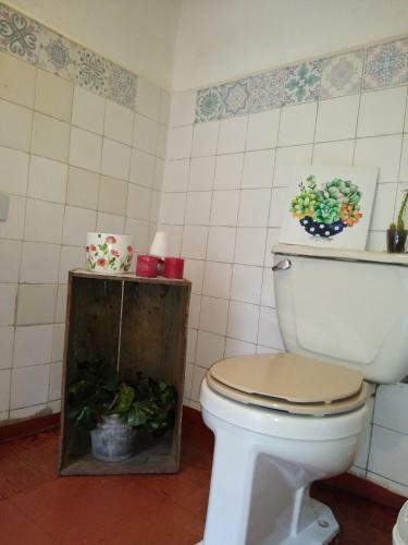 Hostal Do�a Irene
