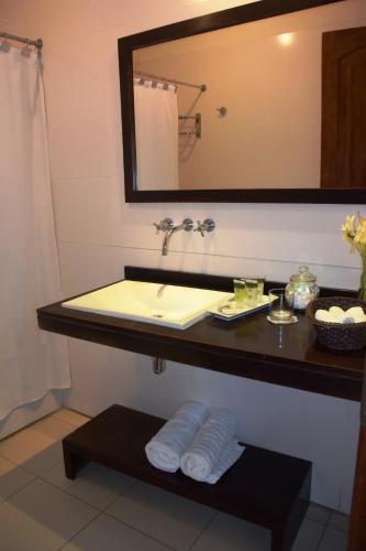 Hotel Il Giardino